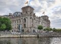 Deutscher Bundestag am 13.07.2025