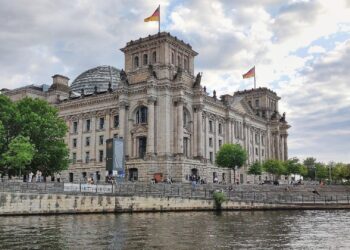 Deutscher Bundestag am 13.07.2025