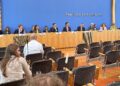 Regierungspressekonferenz am 14.07.2025