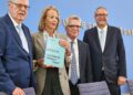 Vorstellung des Abschlussberichts der Initiative für einen handlungsfähigen Staat am 14.07.2025