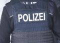Bundespolizei (Archiv)