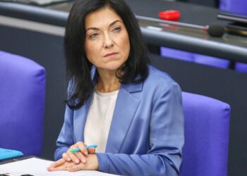 Katherina Reiche (Archiv)