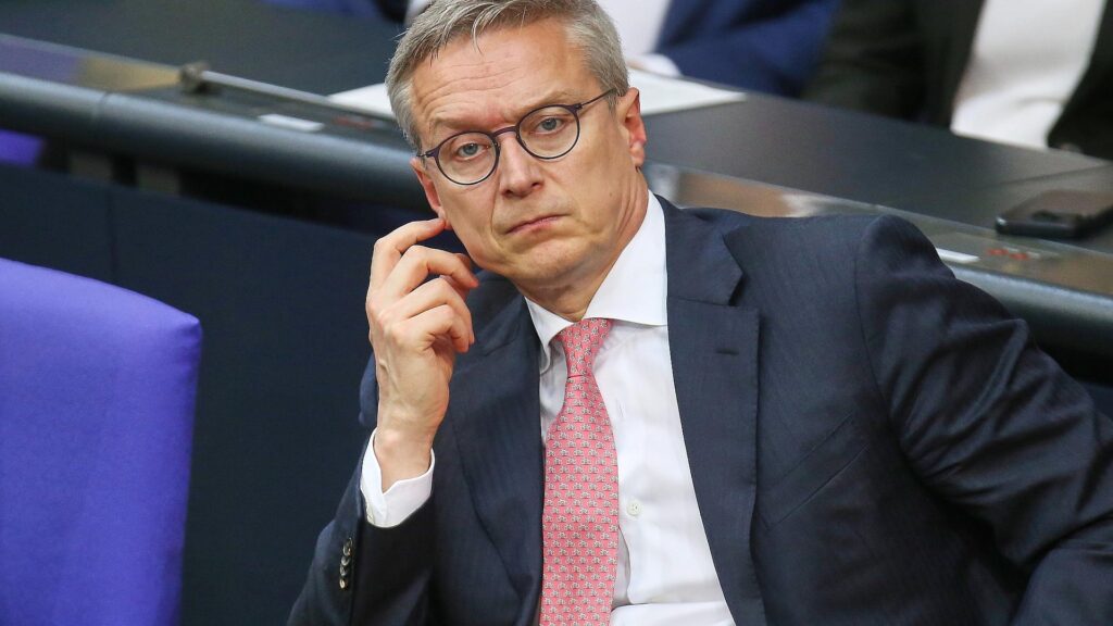 Karsten Wildberger (Archiv)