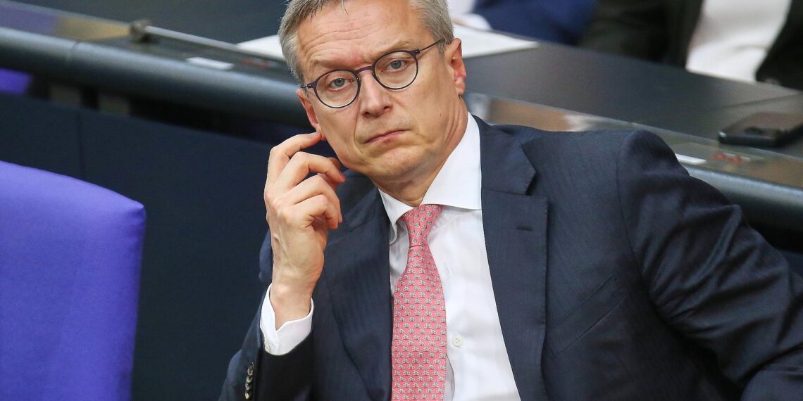 Karsten Wildberger (Archiv)