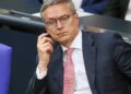 Karsten Wildberger (Archiv)