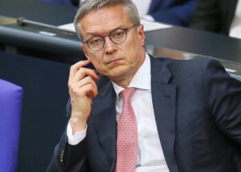 Karsten Wildberger (Archiv)