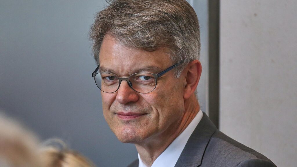 Patrick Schnieder (Archiv)