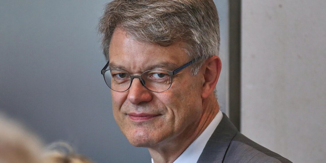 Patrick Schnieder (Archiv)