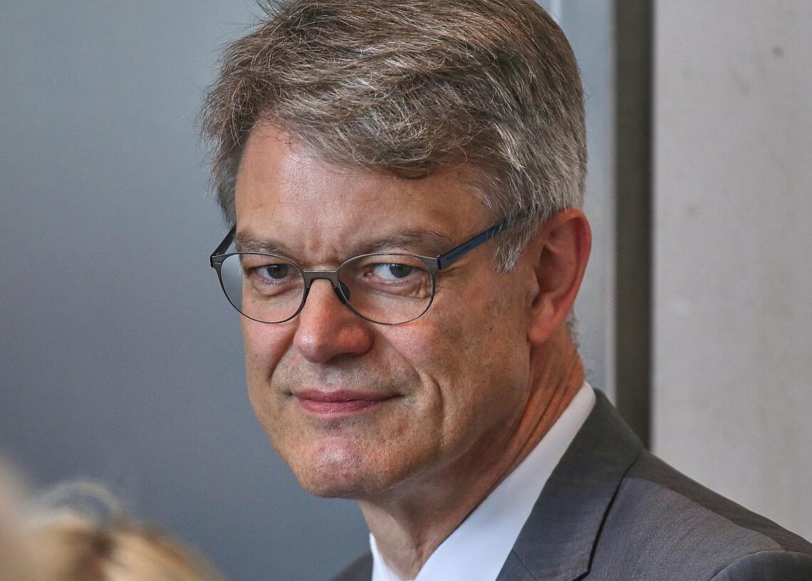 Patrick Schnieder (Archiv)