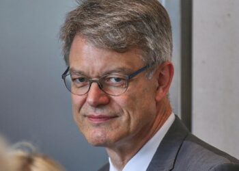 Patrick Schnieder (Archiv)