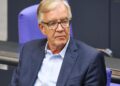 Dietmar Bartsch (Archiv)
