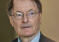 Karl Lauterbach (Archiv)