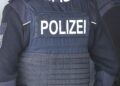 Bundespolizei (Archiv)