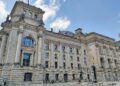 Deutscher Bundestag am 16.07.2025
