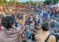 `Rave against the Zaun` im Görlitzer Park am 19.07.2025