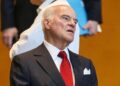 Henry Kravis am 21.07.2025