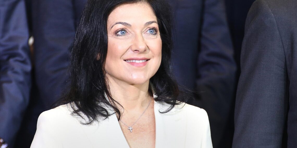 Katherina Reiche am 21.07.2025