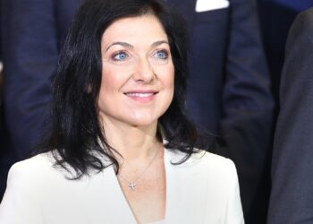 Katherina Reiche am 21.07.2025