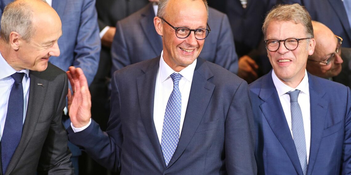 Roland Busch