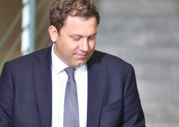 Lars Klingbeil am 21.07.2025