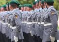 Bundeswehr-Soldaten (Archiv)