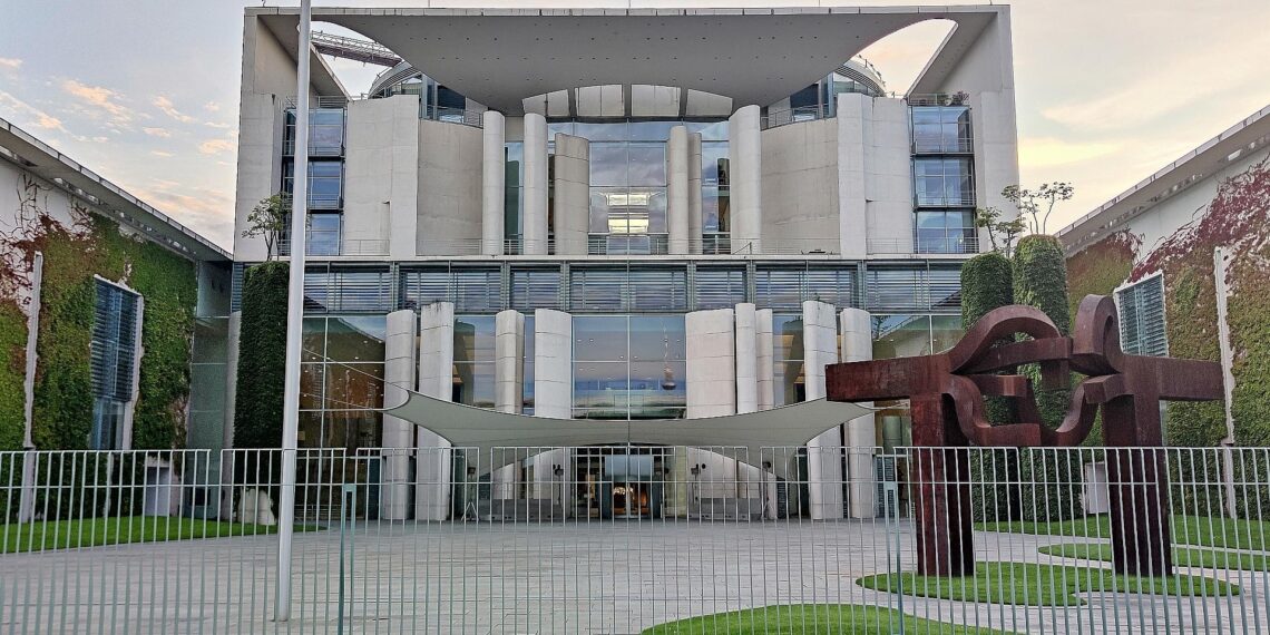 Bundeskanzleramt am 24.07.2025