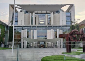 Bundeskanzleramt am 24.07.2025