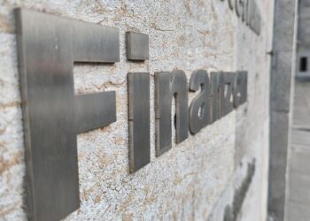 Bundesfinanzministerium am 24.07.2025