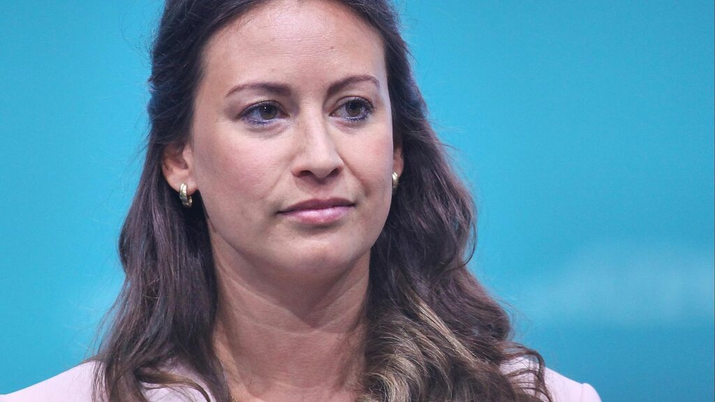 Caroline Bosbach (Archiv)