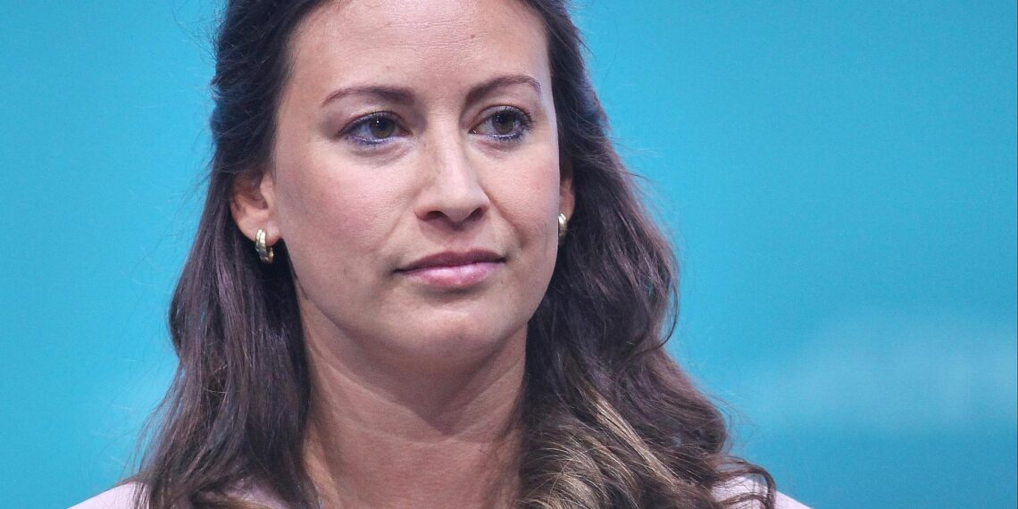 Caroline Bosbach (Archiv)