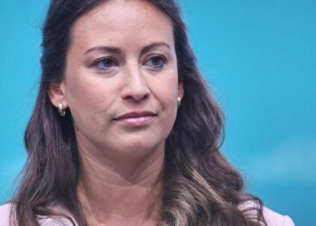Caroline Bosbach (Archiv)
