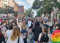 Community Dyke* March am 25.07.2025