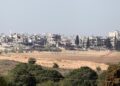 Gazastreifen (Archiv)