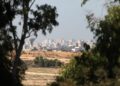 Gazastreifen (Archiv)