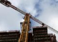 Baustelle (Archiv)
