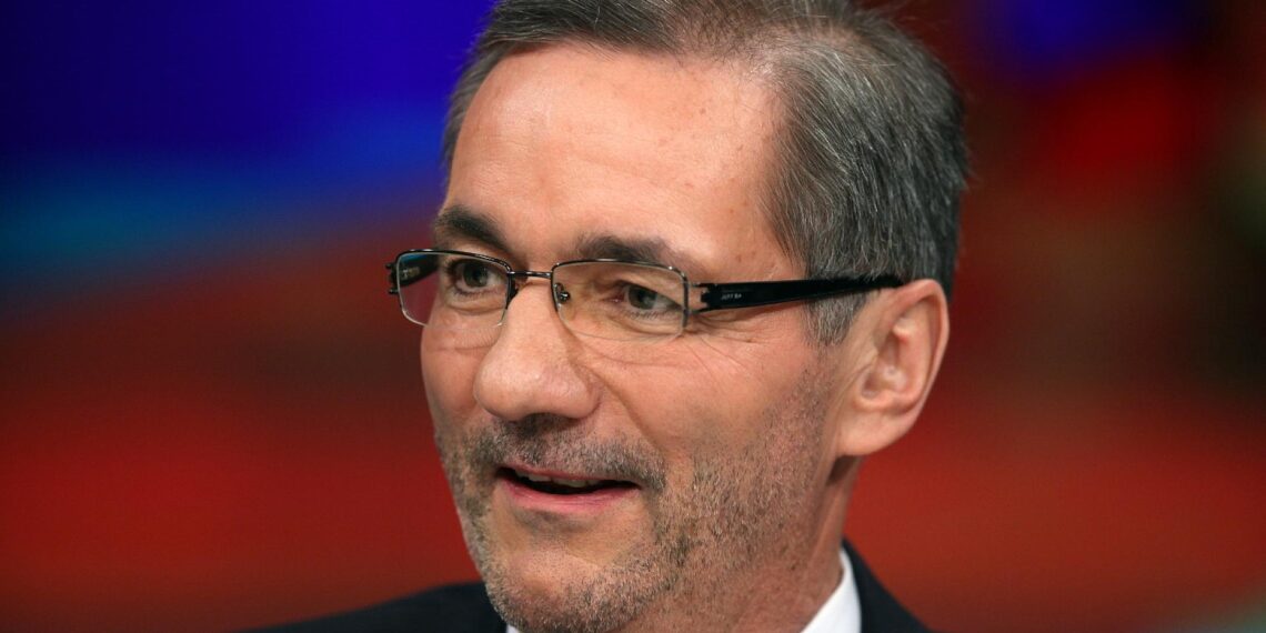 Matthias Platzeck (Archiv)