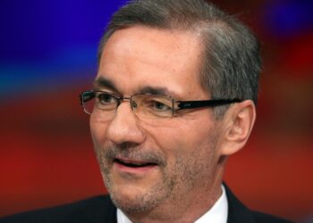 Matthias Platzeck (Archiv)