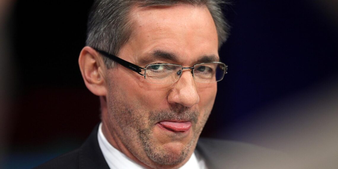 Matthias Platzeck (Archiv)