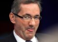 Matthias Platzeck (Archiv)