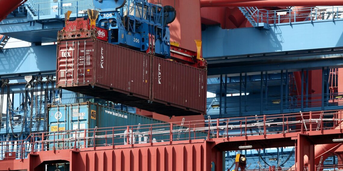 Container (Archiv)
