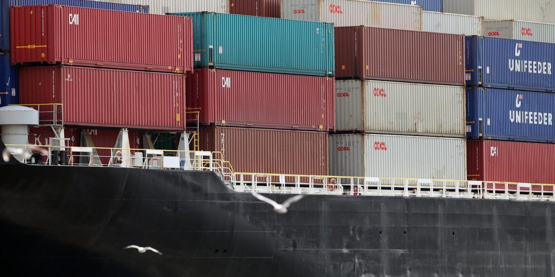 Container (Archiv)