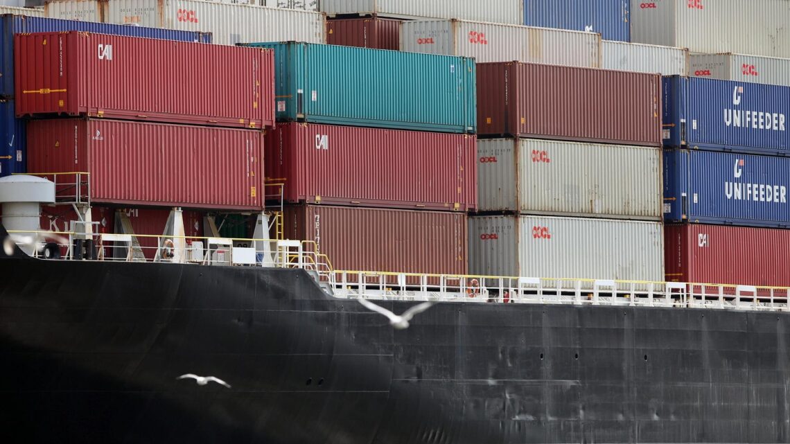 Container (Archiv)