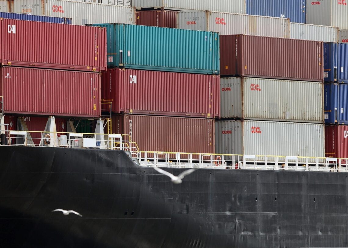 Container (Archiv)