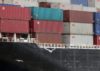 Container (Archiv)