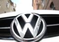 VW-Logo (Archiv)
