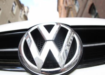 VW-Logo (Archiv)