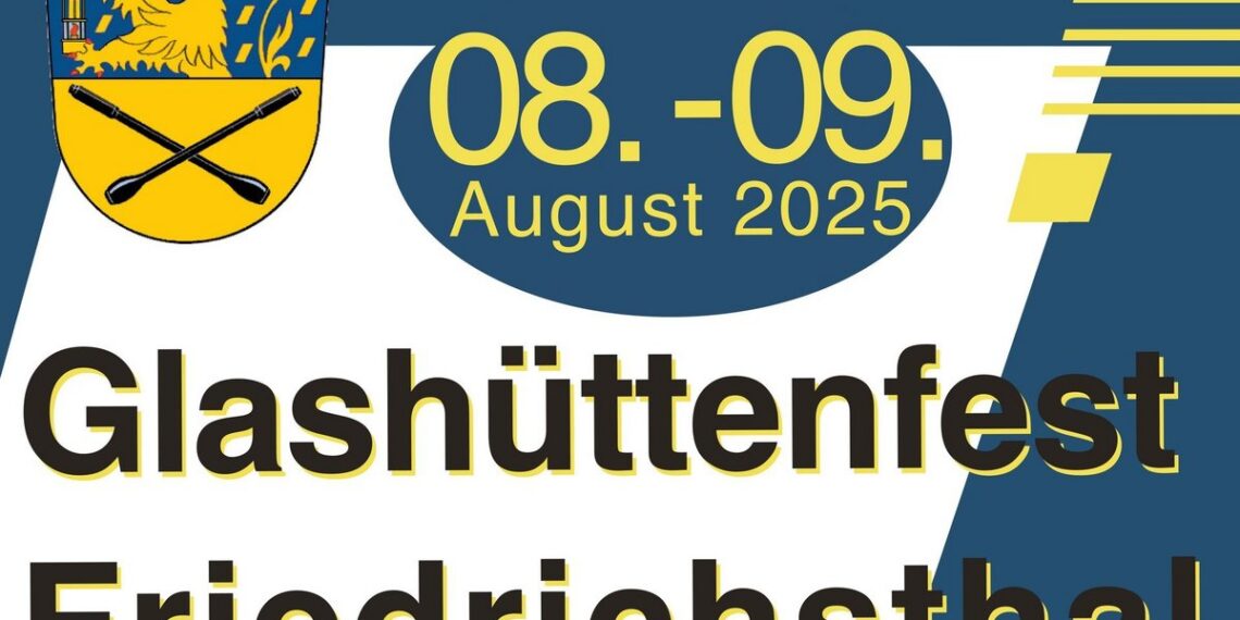 glashuettenfest 2025 688a4078d54c7