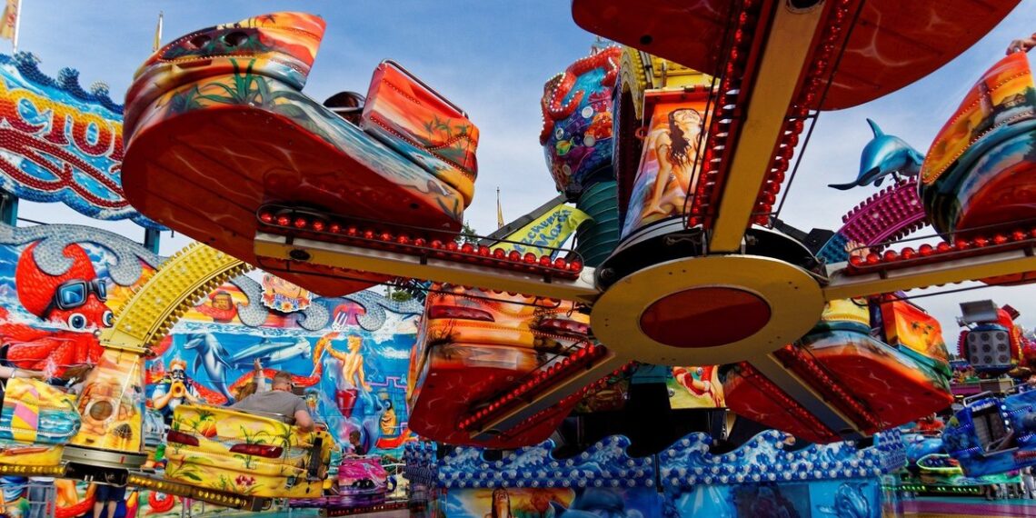 traditionelle schaeferkirmes in bildstock 6866a7ff9e918