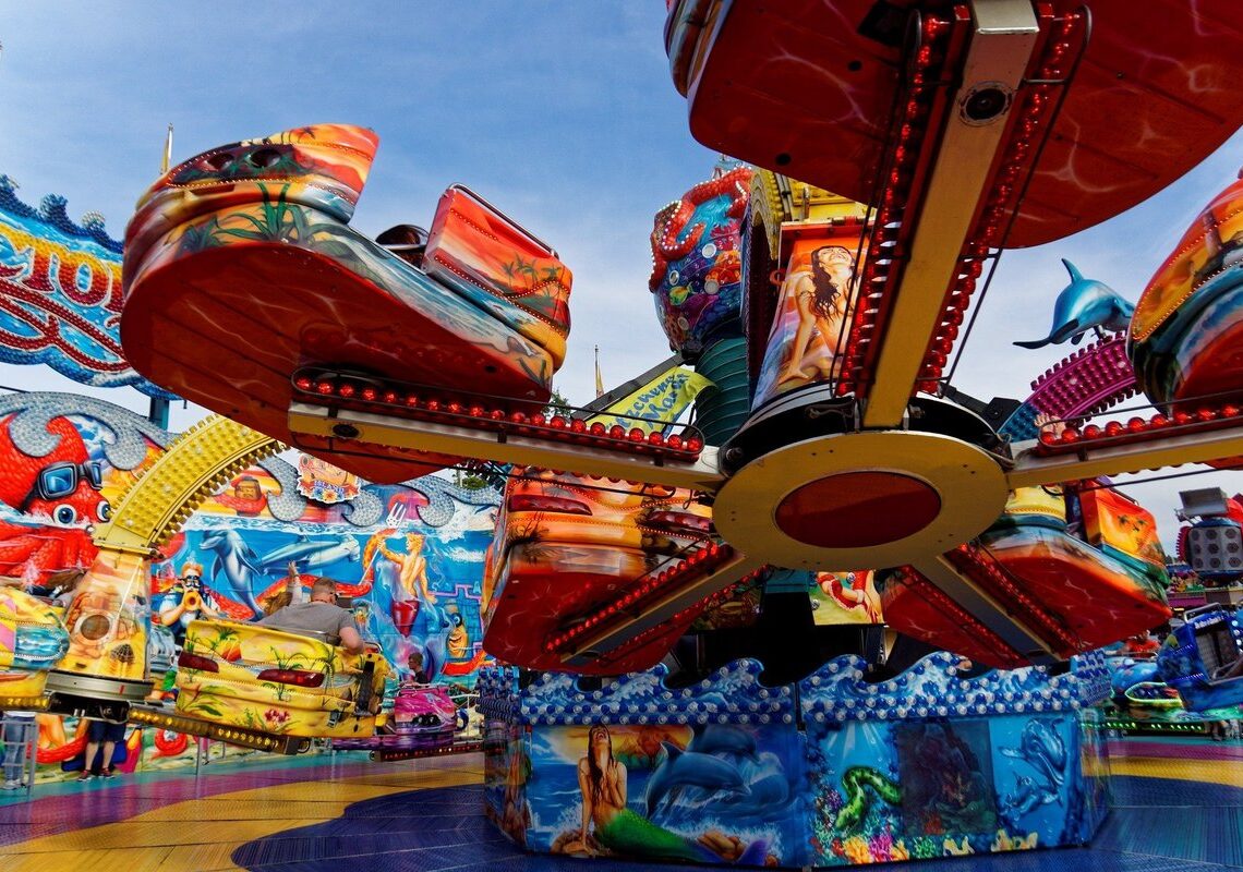 traditionelle schaeferkirmes in bildstock 6866a7ff9e918