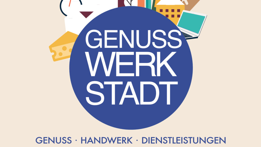 Die Unternehmer in Friedrichsthal laden zur ersten Genuss-Werk-Statt